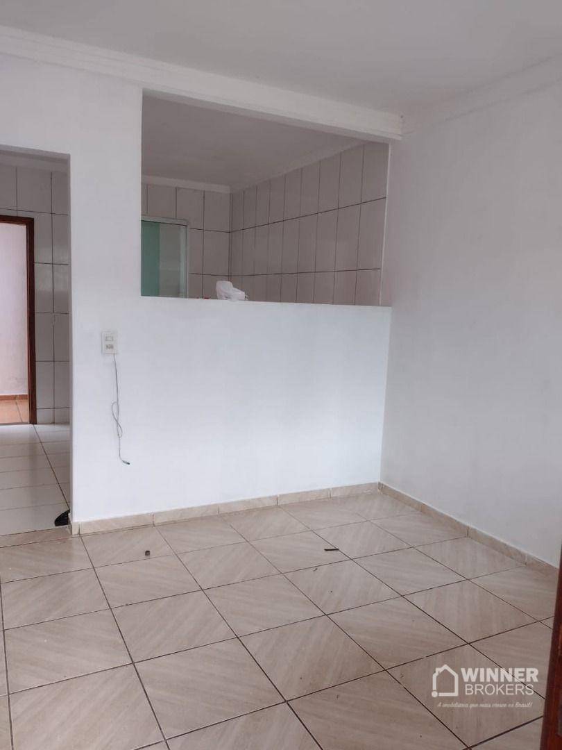 Casa à venda com 2 quartos, 175m² - Foto 5