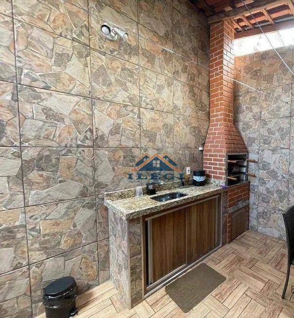 Casa de Condomínio à venda com 2 quartos, 85m² - Foto 19