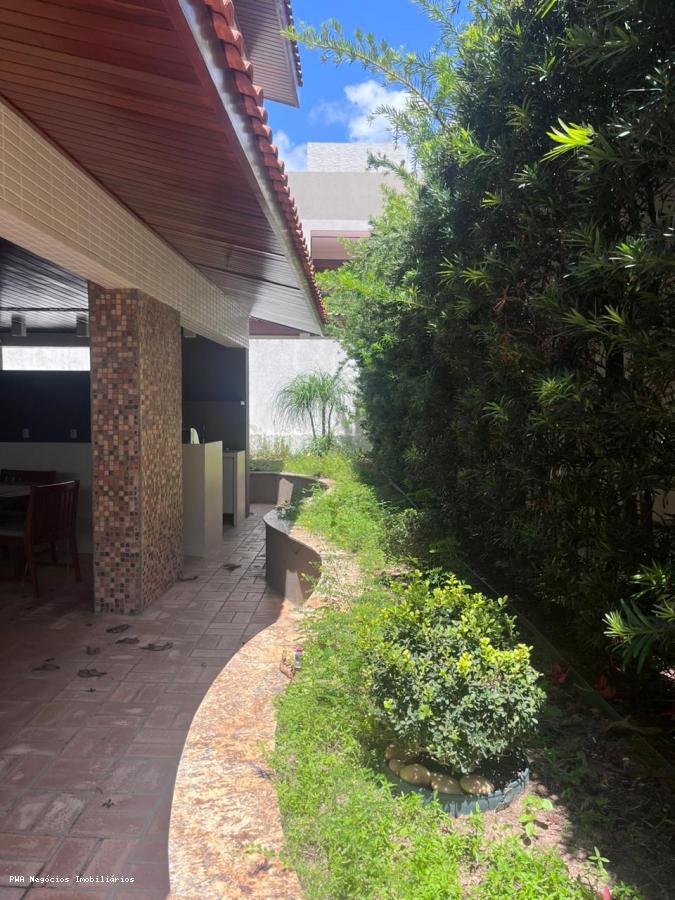 Casa de Condomínio à venda com 5 quartos, 494m² - Foto 40