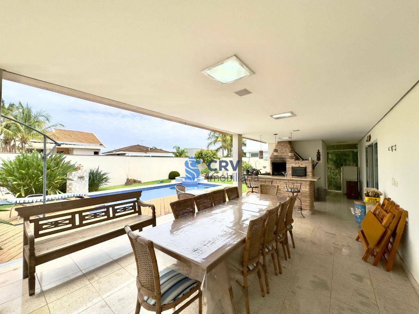 Sobrado à venda com 4 quartos, 331m² - Foto 22