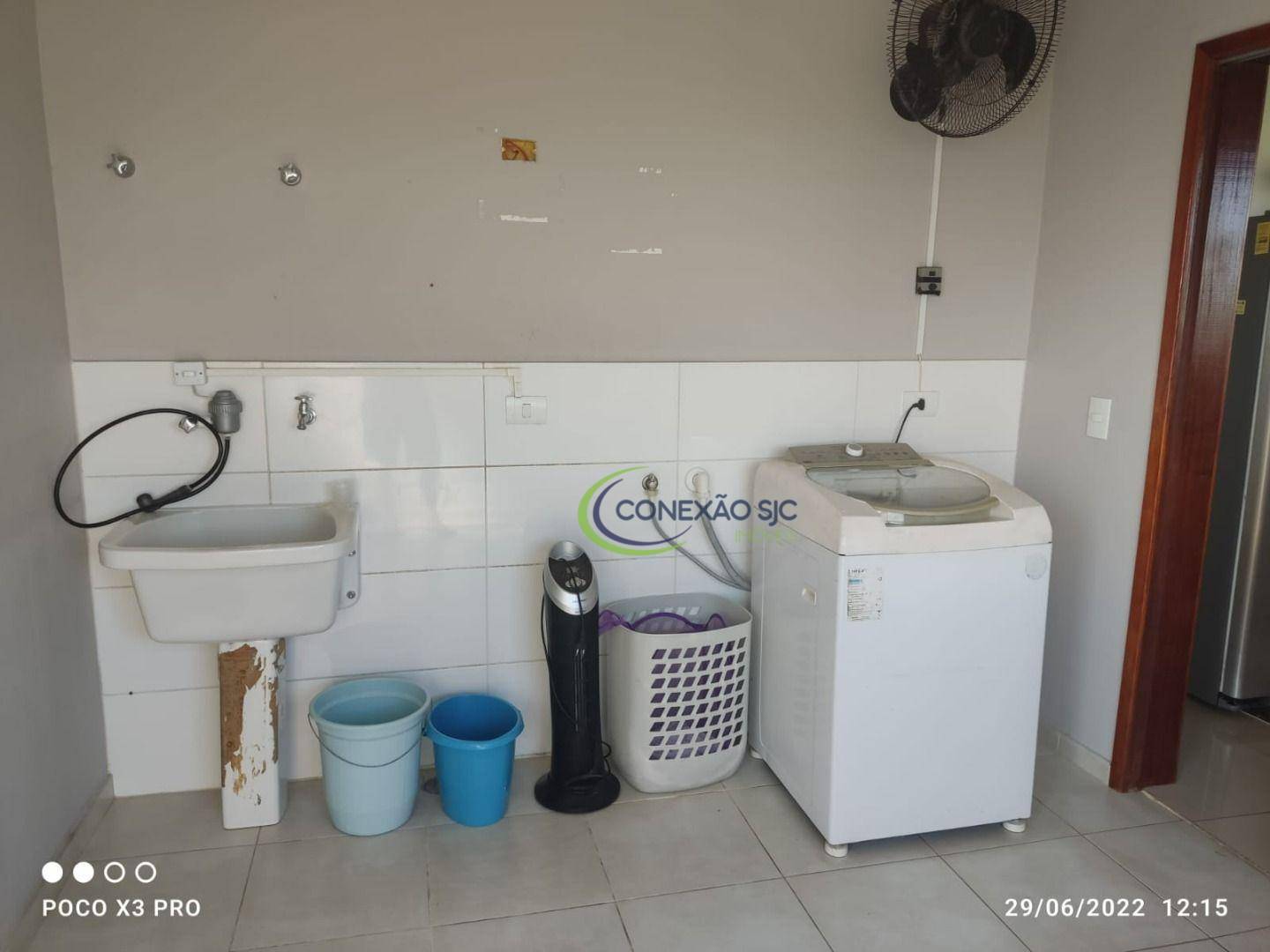 Sobrado à venda com 4 quartos, 300m² - Foto 13