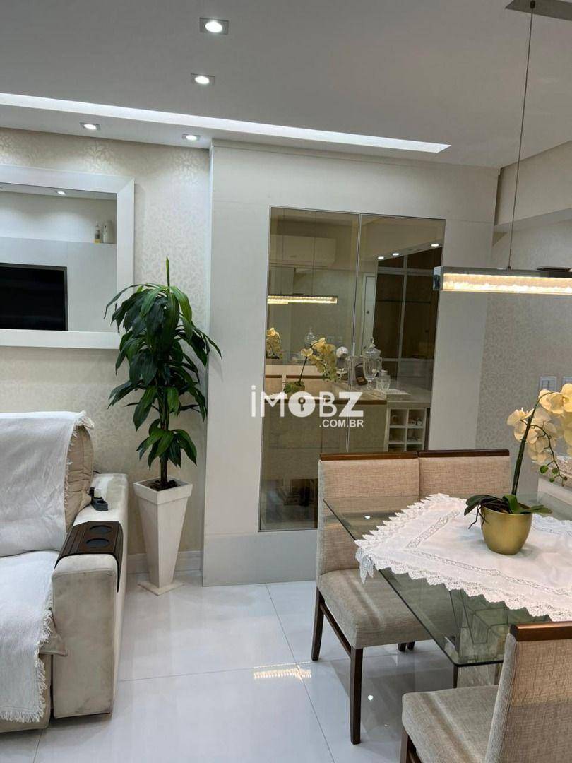 Apartamento à venda com 2 quartos, 54m² - Foto 5