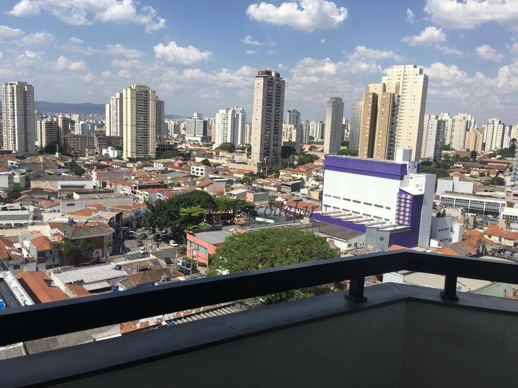 Apartamento à venda com 4 quartos, 172m² - Foto 2