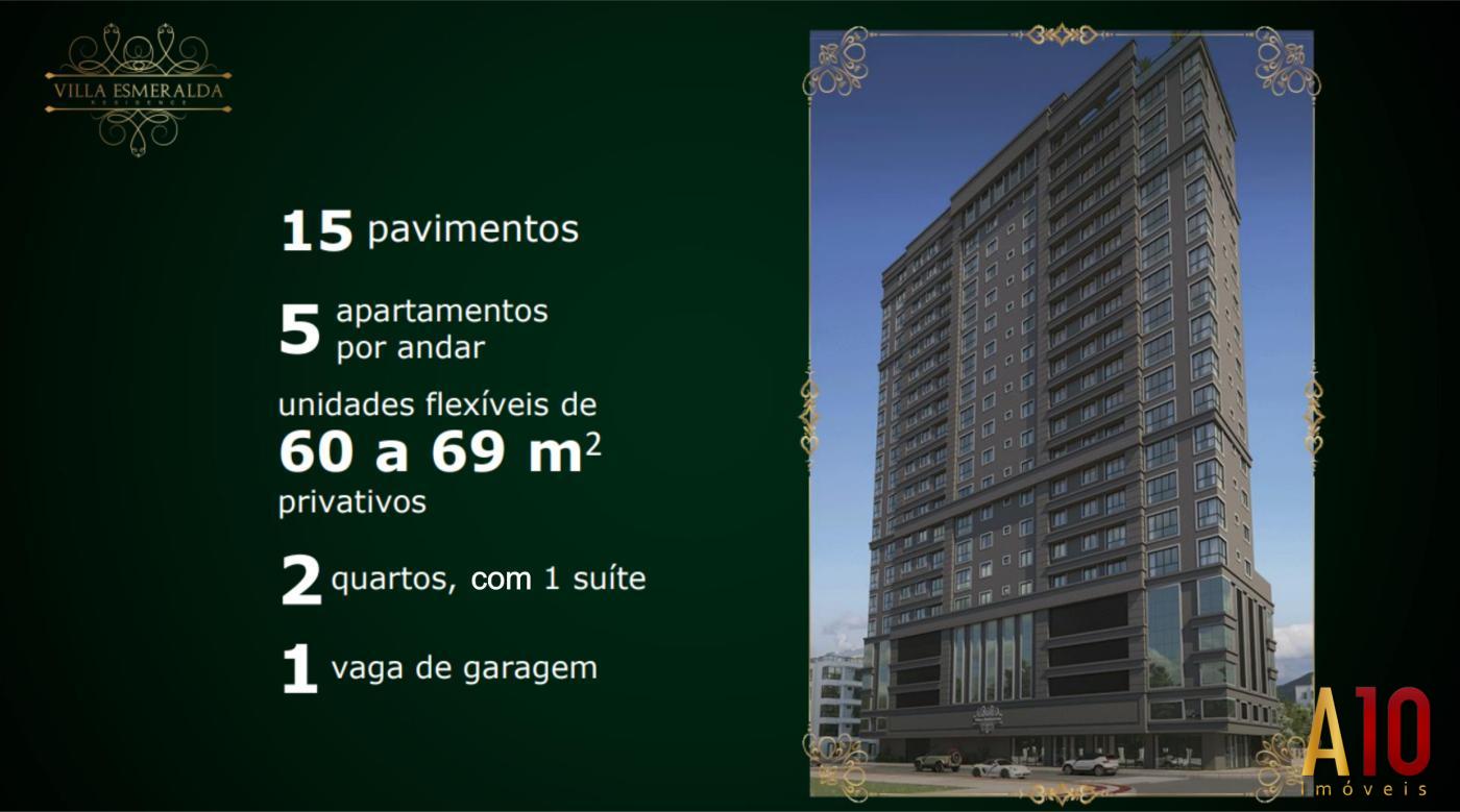 Apartamento à venda com 2 quartos, 69m² - Foto 15