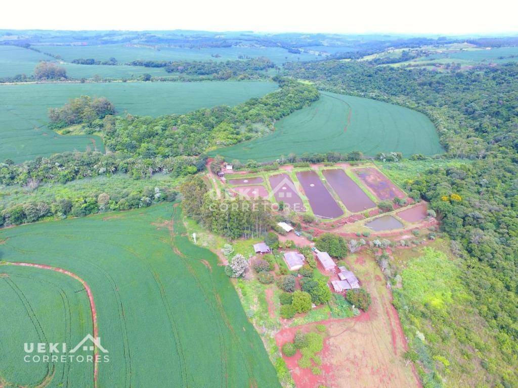 Fazenda à venda, 774400M2 - Foto 2