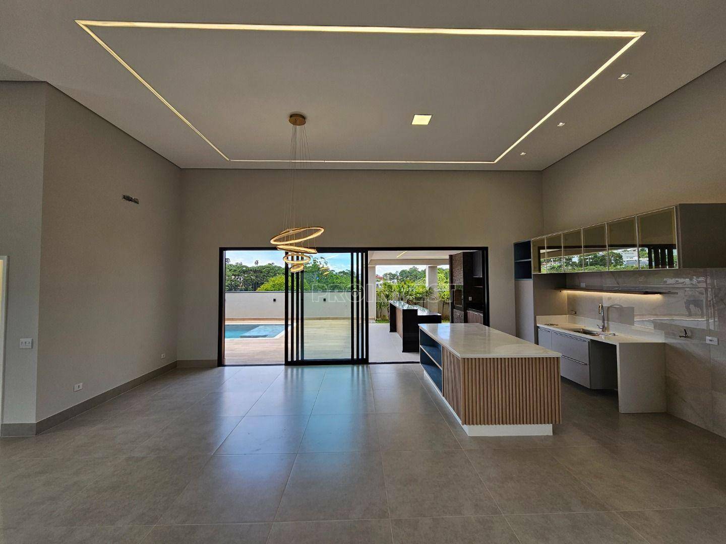 Casa de Condomínio à venda com 3 quartos, 317m² - Foto 9