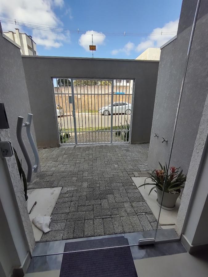 Apartamento à venda com 3 quartos, 63m² - Foto 3