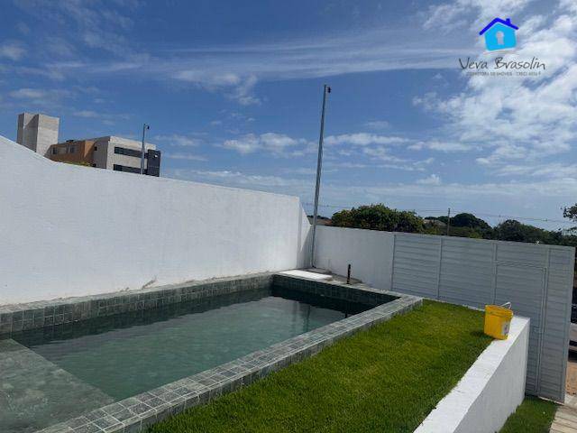 Casa, 3 quartos, 90 m² - Foto 2