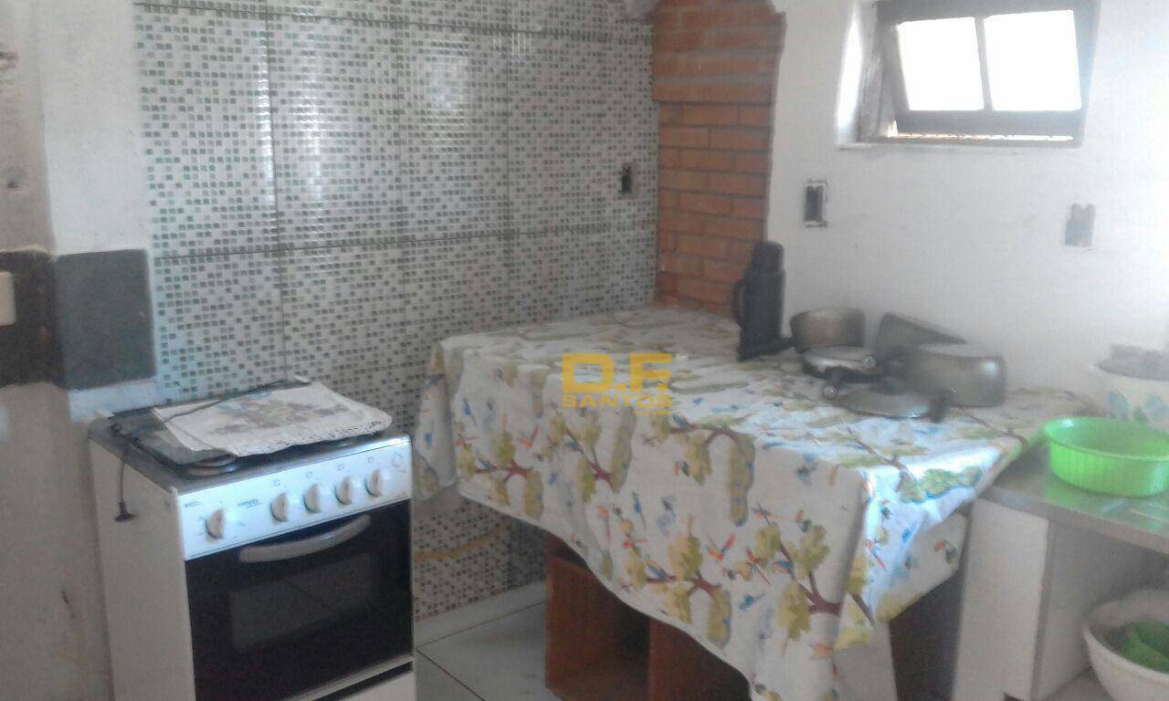 Casa à venda com 3 quartos, 230m² - Foto 11