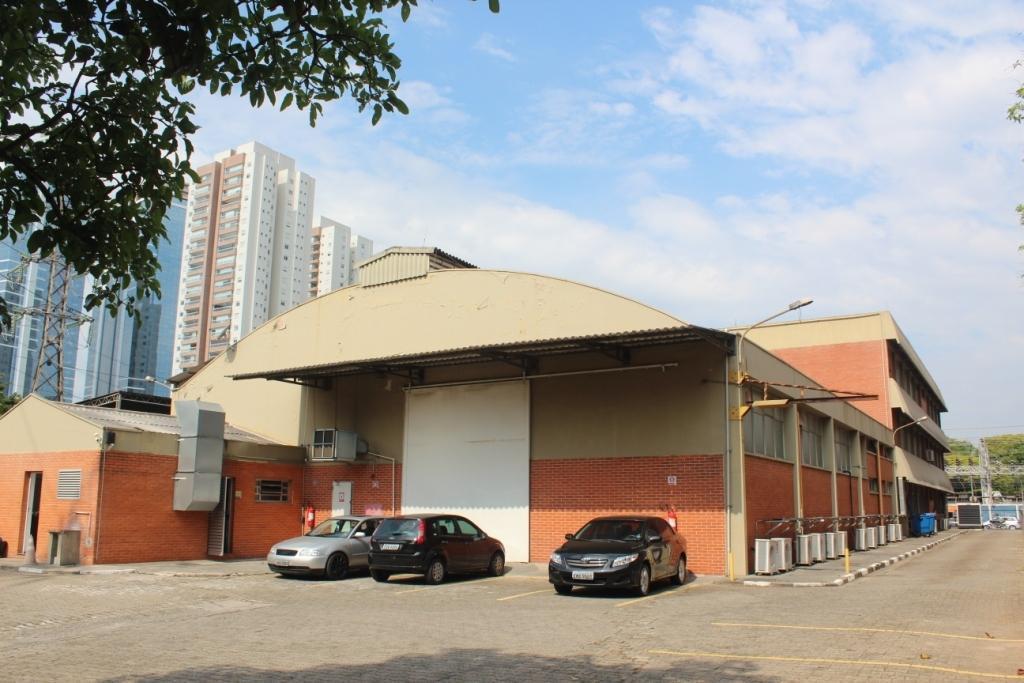 Prédio Inteiro à venda com 10 quartos, 2737m² - Foto 23