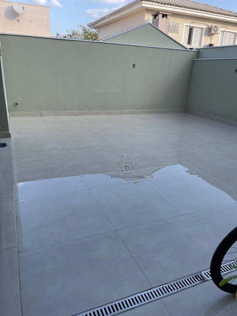 Sobrado à venda com 3 quartos, 251m² - Foto 11