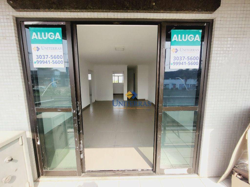 Conjunto Comercial-Sala para alugar, 55m² - Foto 3