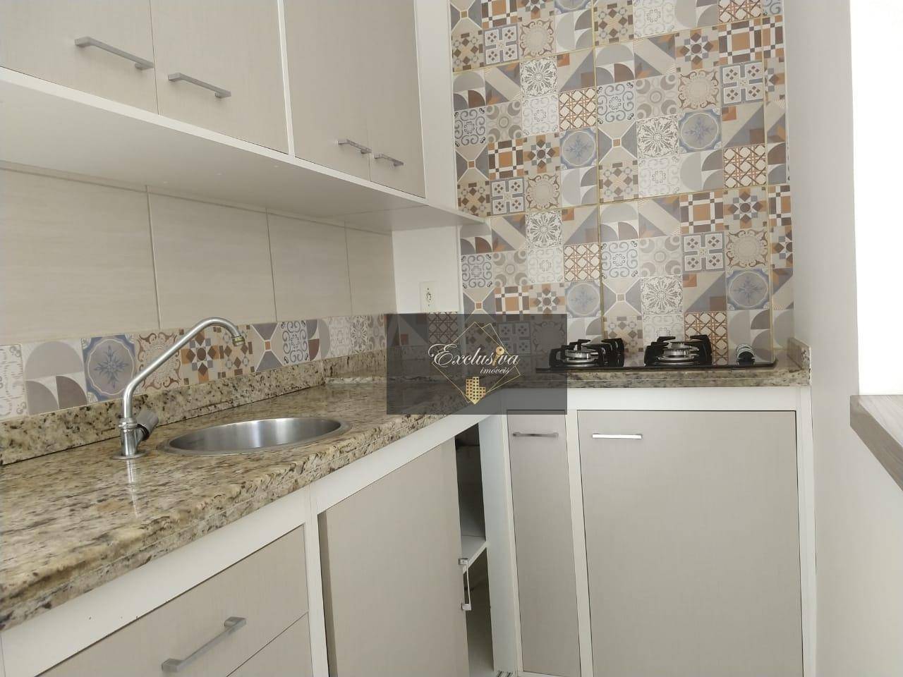 Apartamento à venda com 2 quartos, 46m² - Foto 7