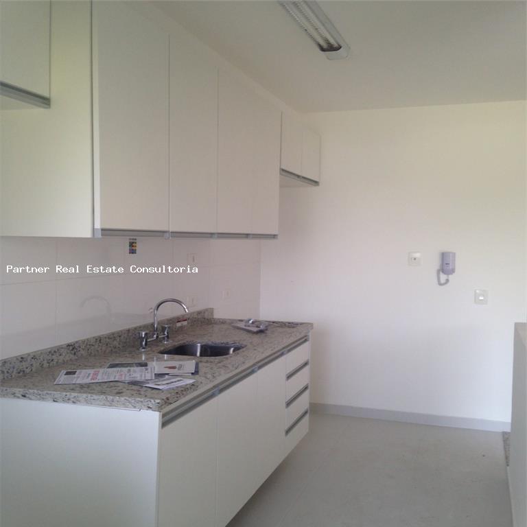 Apartamento à venda com 2 quartos, 55m² - Foto 9