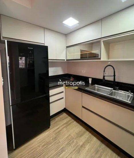 Apartamento à venda com 2 quartos, 66m² - Foto 4