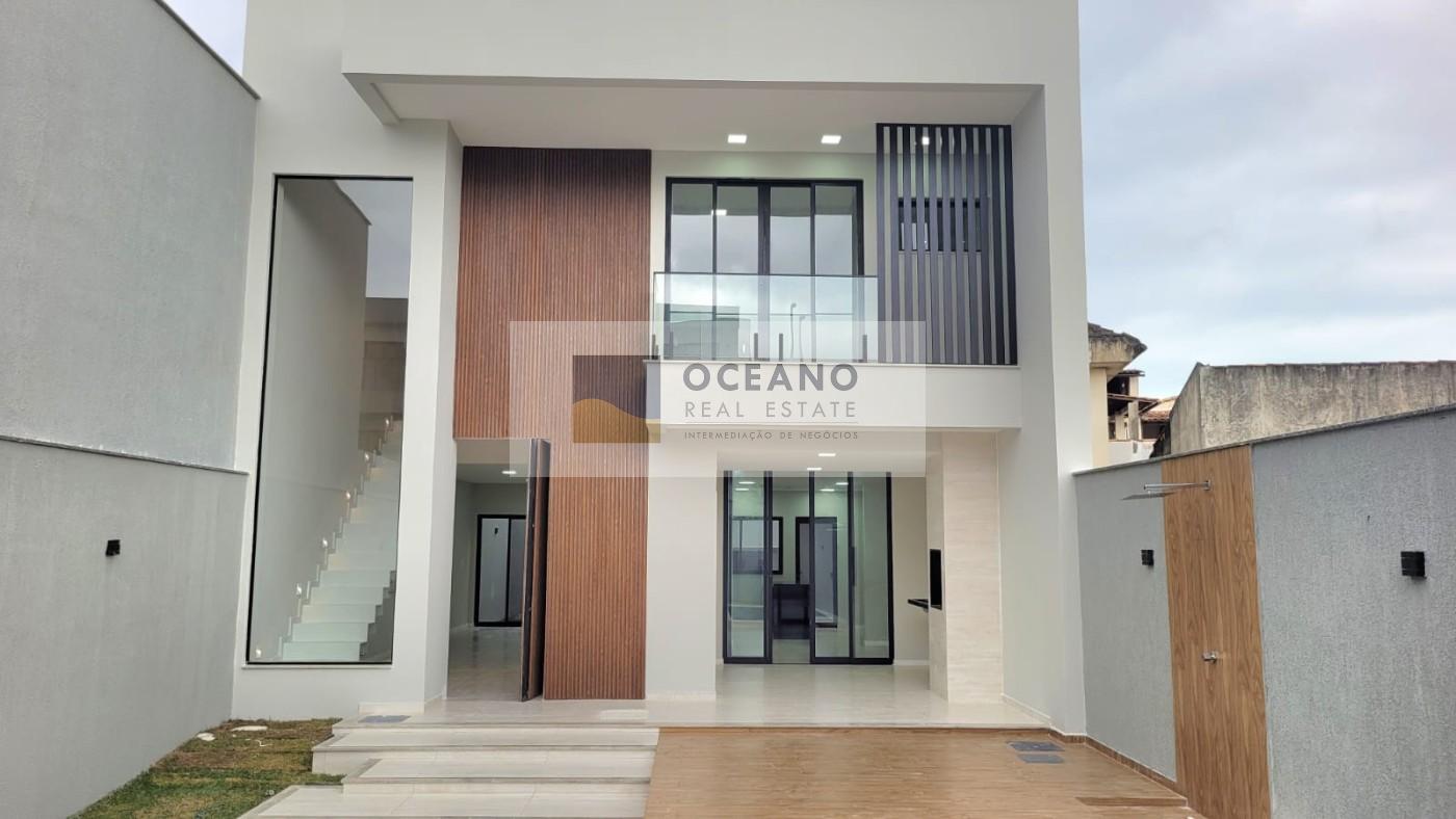 Casa de Condomínio à venda com 3 quartos, 195m² - Foto 3