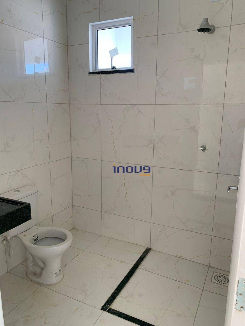 Casa à venda com 3 quartos, 165M2 - Foto 7