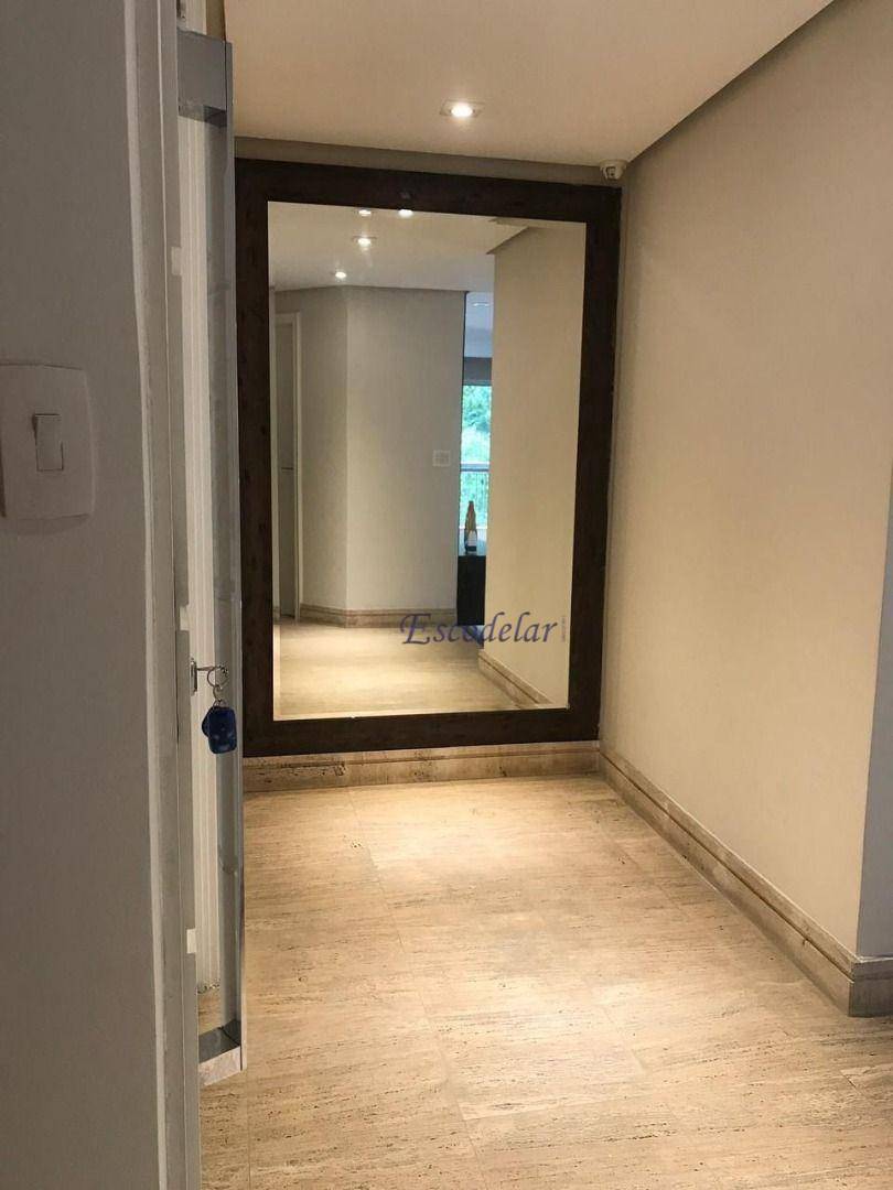 Apartamento à venda com 4 quartos, 198m² - Foto 14