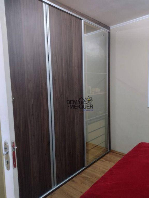 Apartamento à venda com 3 quartos, 62m² - Foto 11