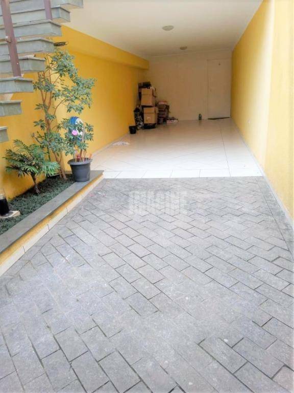 Sobrado à venda com 3 quartos, 125m² - Foto 16