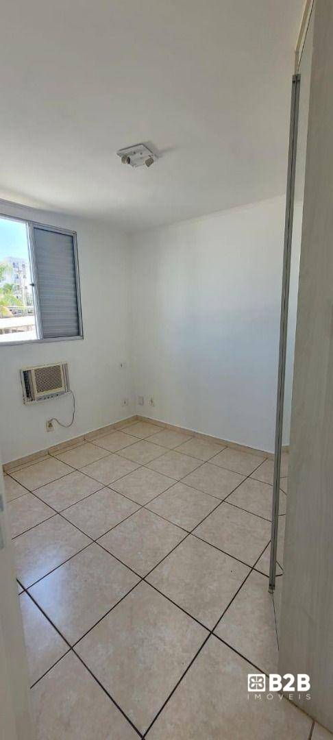 Apartamento à venda com 2 quartos, 47m² - Foto 9