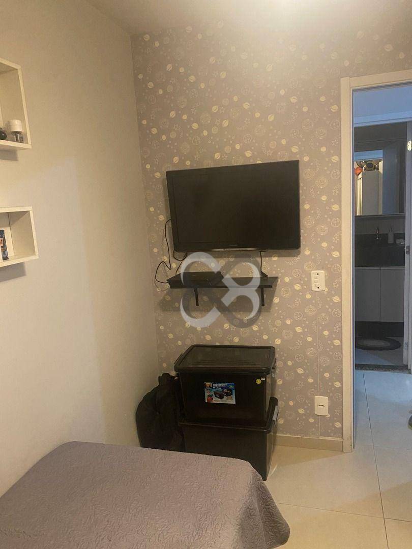 Apartamento à venda com 2 quartos, 48m² - Foto 11