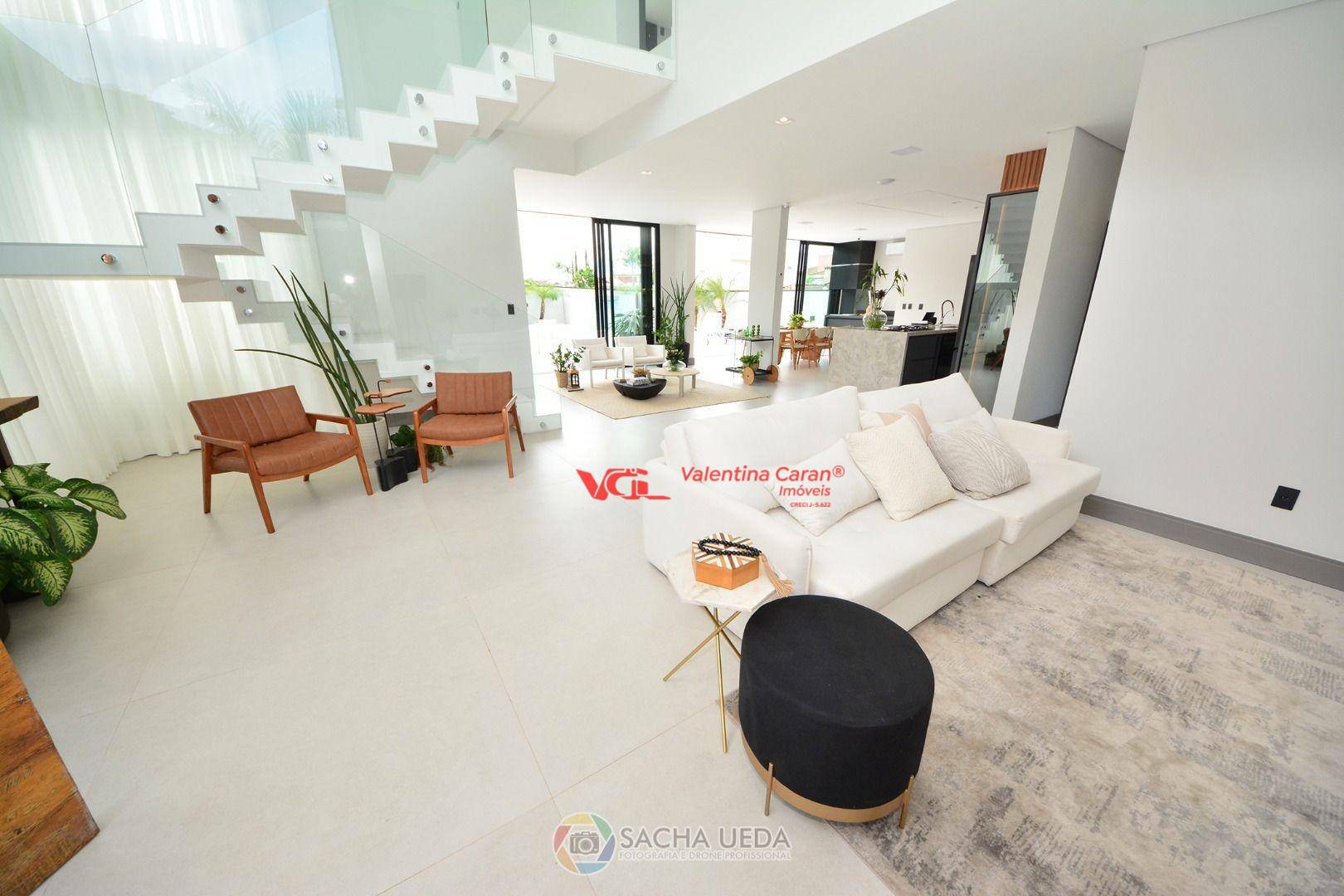 Sobrado à venda com 4 quartos, 447m² - Foto 5