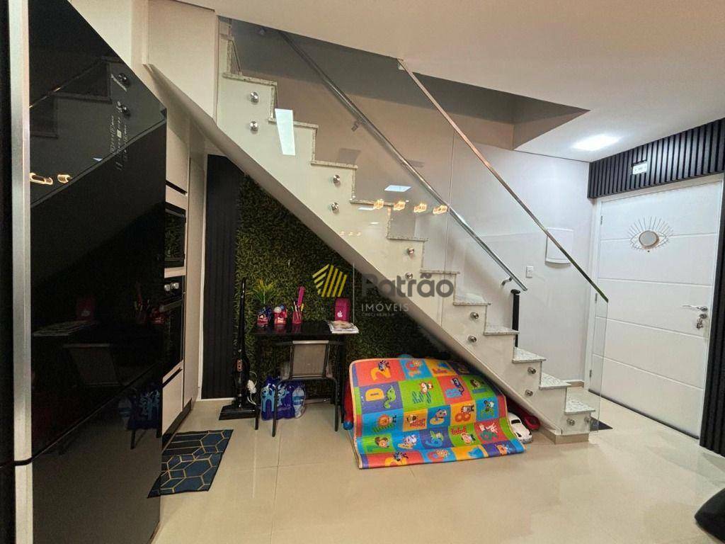 Cobertura à venda com 2 quartos, 82m² - Foto 9