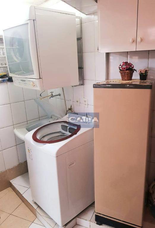 Sobrado à venda com 3 quartos, 160m² - Foto 18