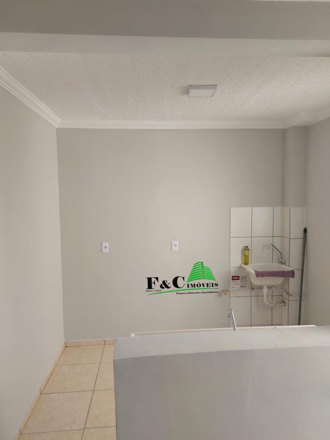 Apartamento à venda com 2 quartos - Foto 6