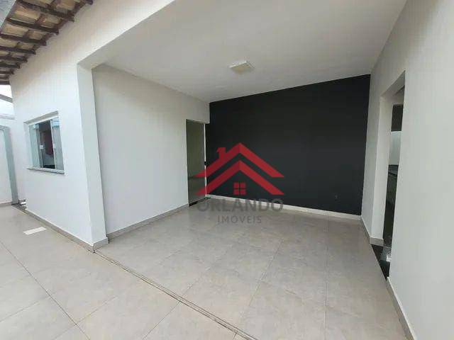 Casa à venda com 3 quartos, 250m² - Foto 5