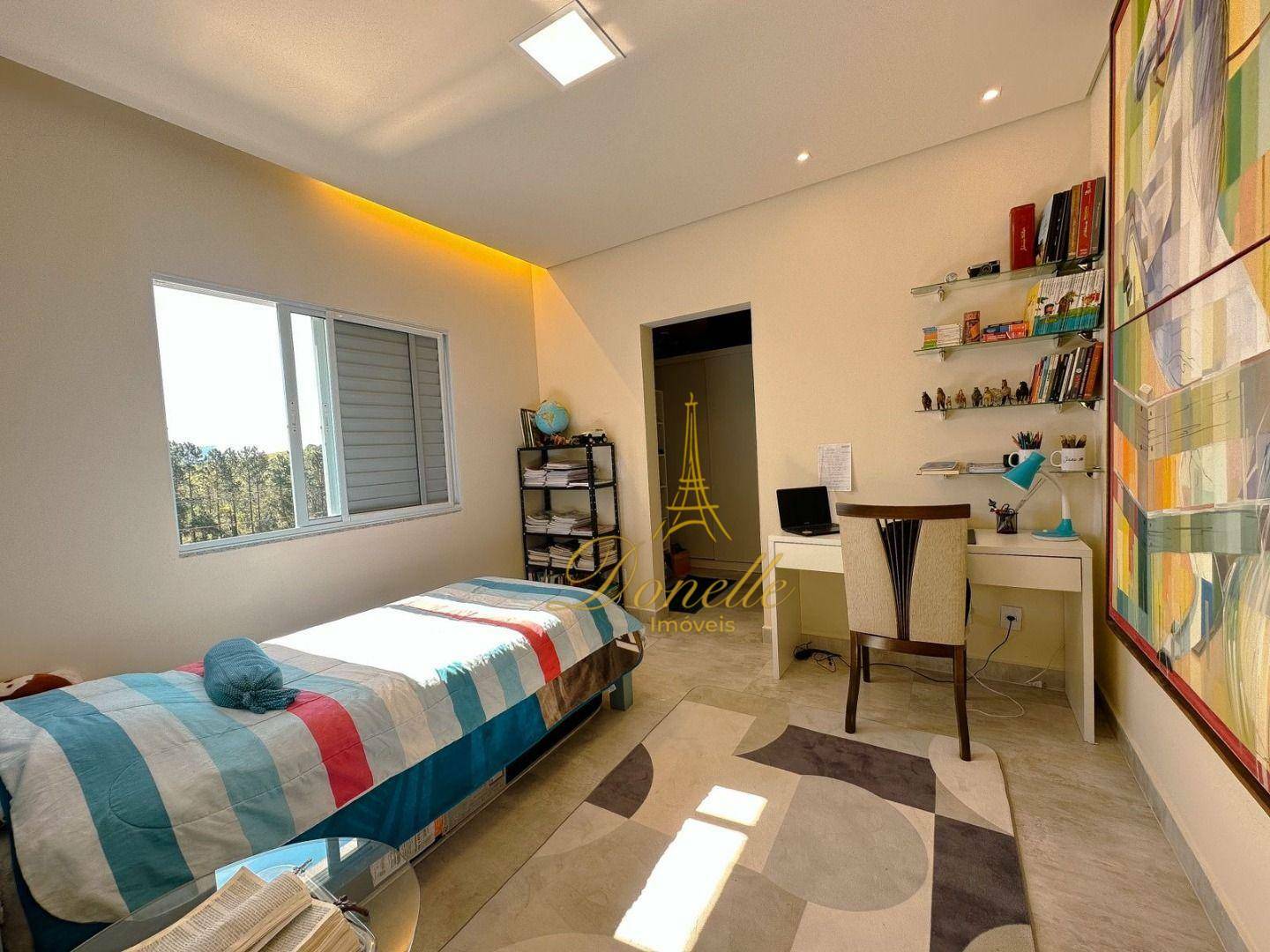 Sobrado à venda com 4 quartos, 360m² - Foto 79