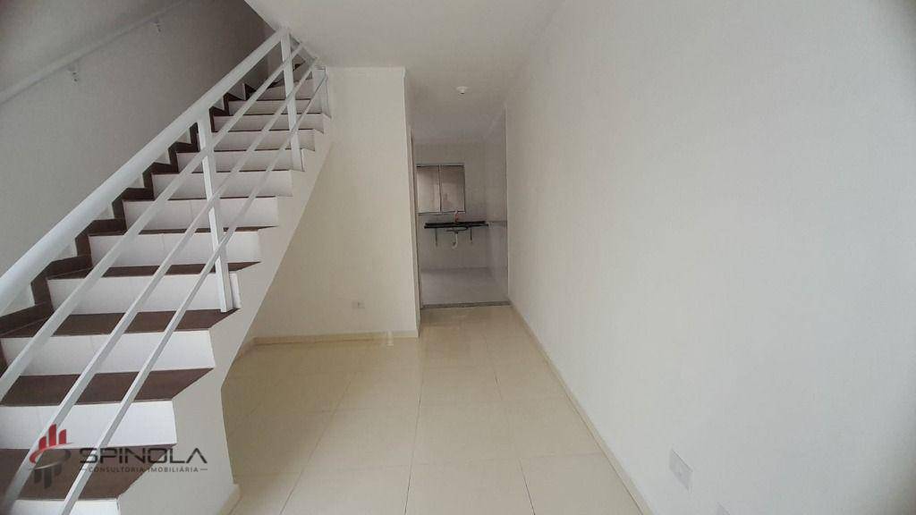 Sobrado à venda com 2 quartos, 46m² - Foto 23