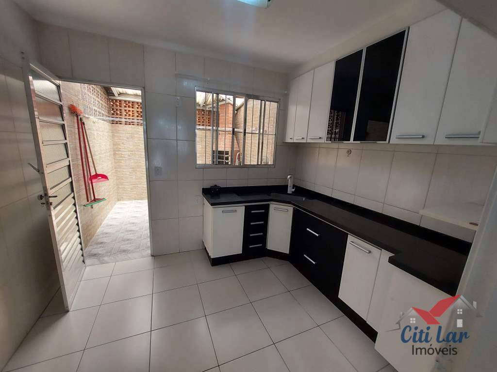 Sobrado para alugar com 2 quartos, 54m² - Foto 10