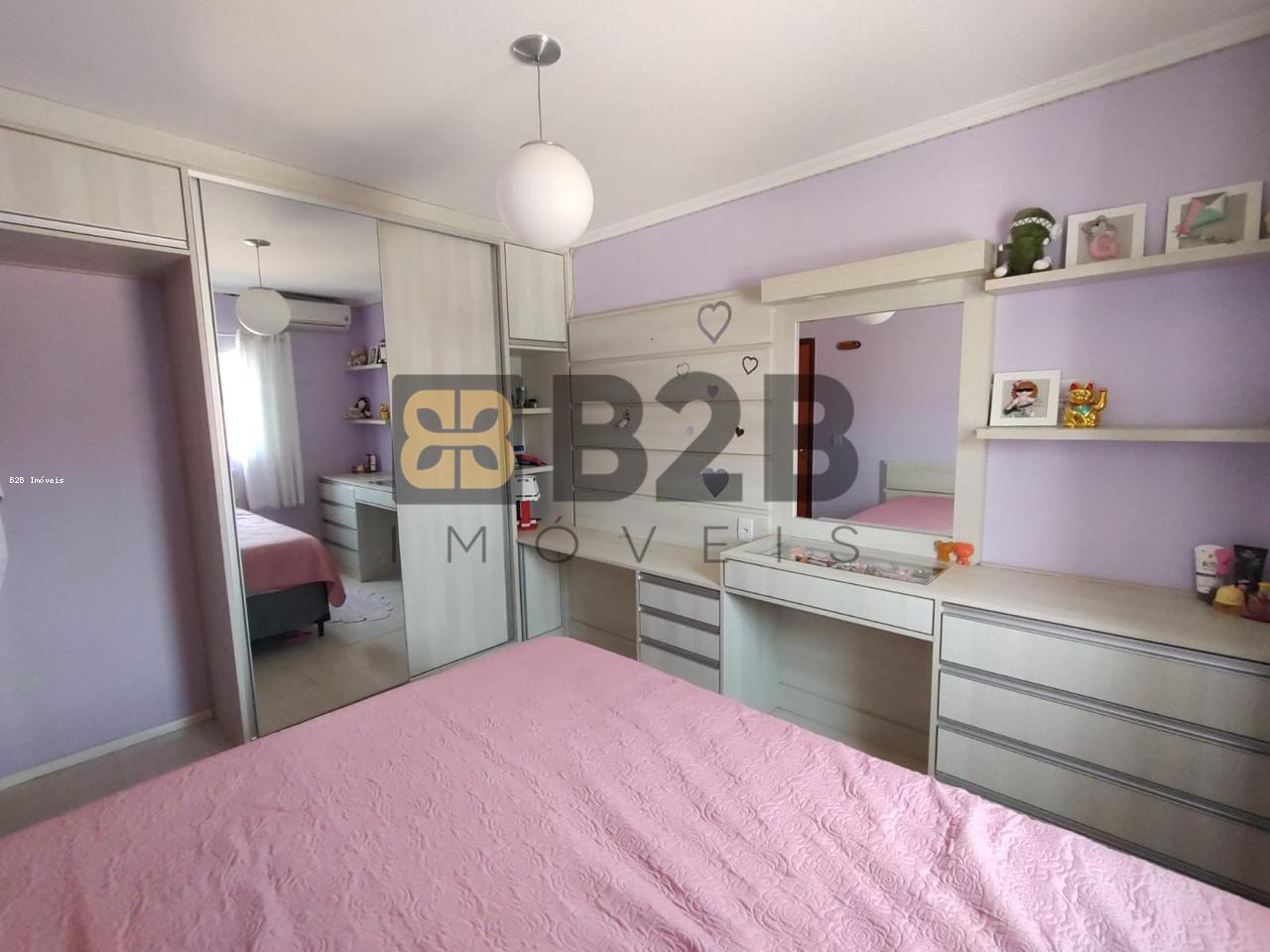 Casa de Condomínio à venda com 3 quartos, 145m² - Foto 18