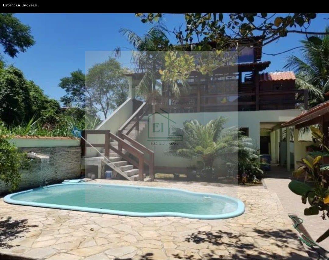 Casa à venda com 4 quartos, 360m² - Foto 6