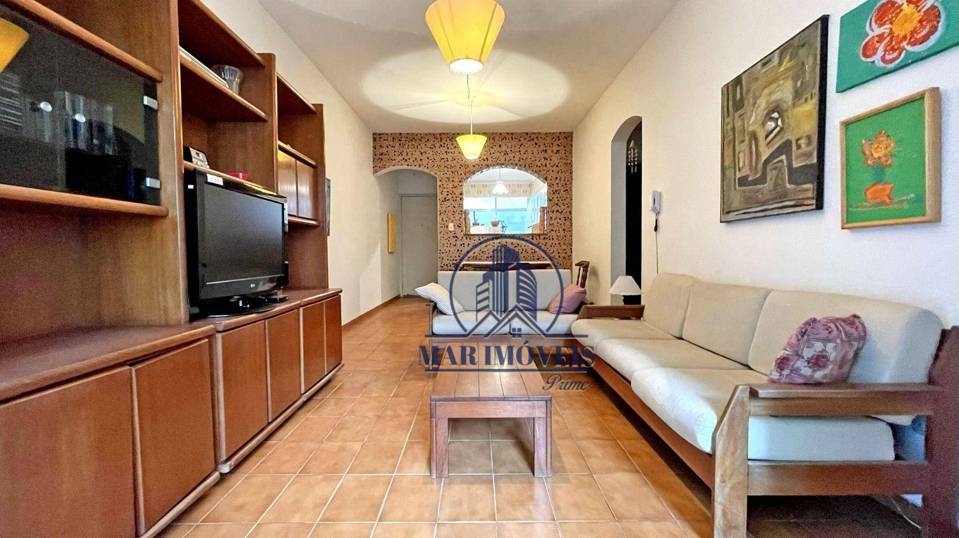 Apartamento à venda com 2 quartos, 95m² - Foto 1