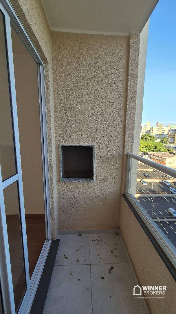 Apartamento à venda com 2 quartos, 44m² - Foto 9