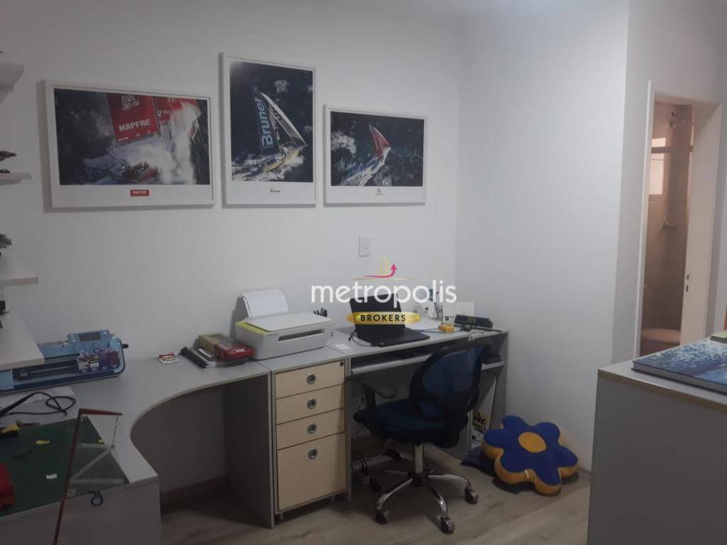 Apartamento à venda com 3 quartos, 73m² - Foto 11