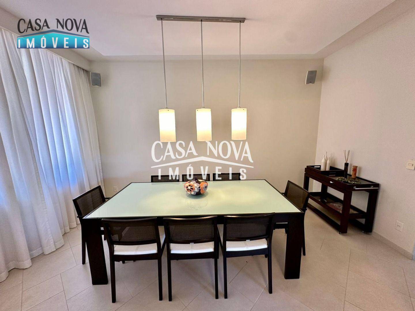 Casa de Condomínio para alugar com 3 quartos, 410m² - Foto 24