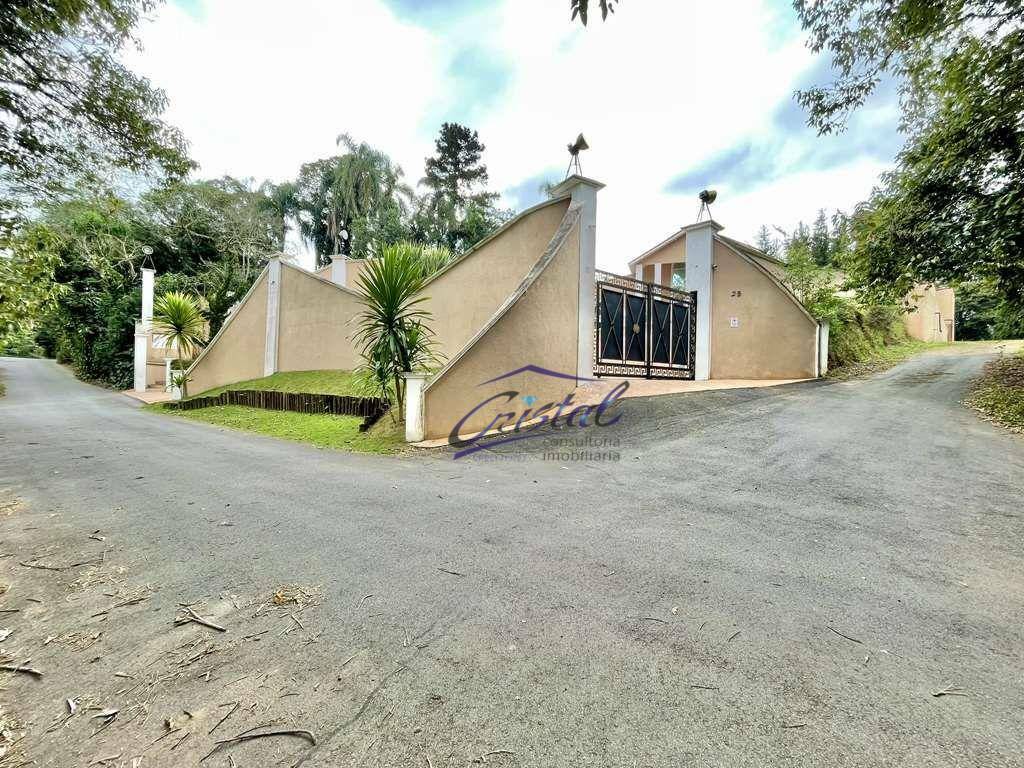 Casa de Condomínio à venda com 2 quartos, 1634m² - Foto 23