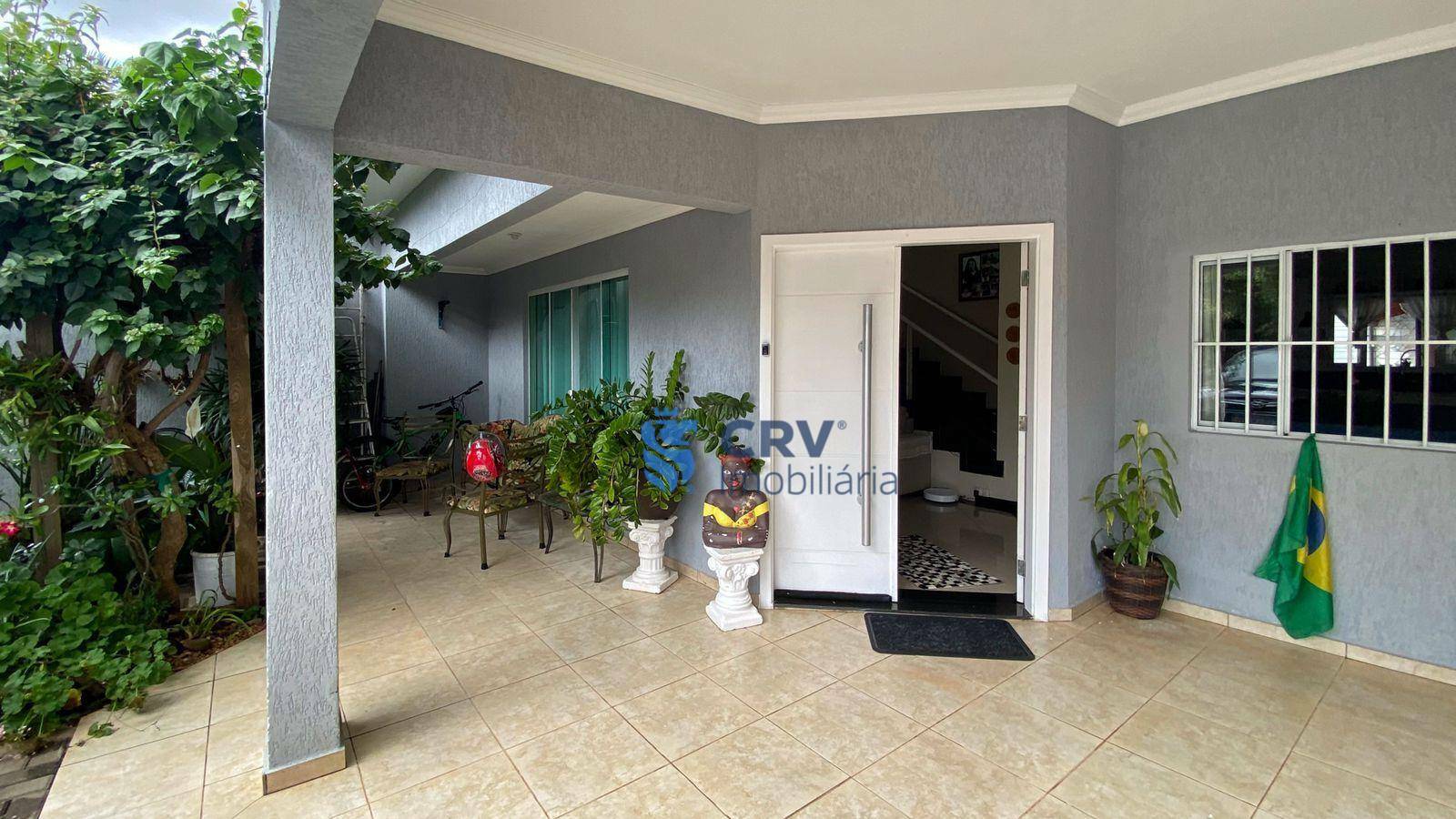 Sobrado à venda com 3 quartos, 178m² - Foto 22