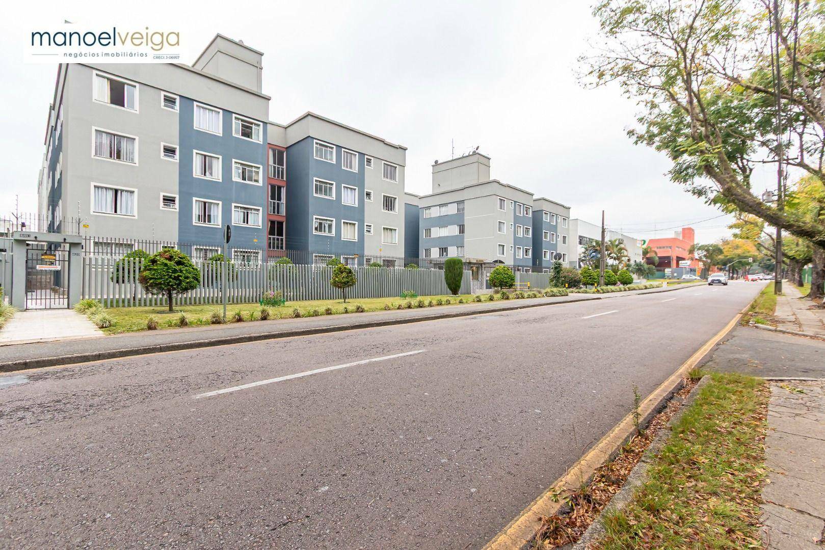 Apartamento para alugar com 2 quartos, 45m² - Foto 29