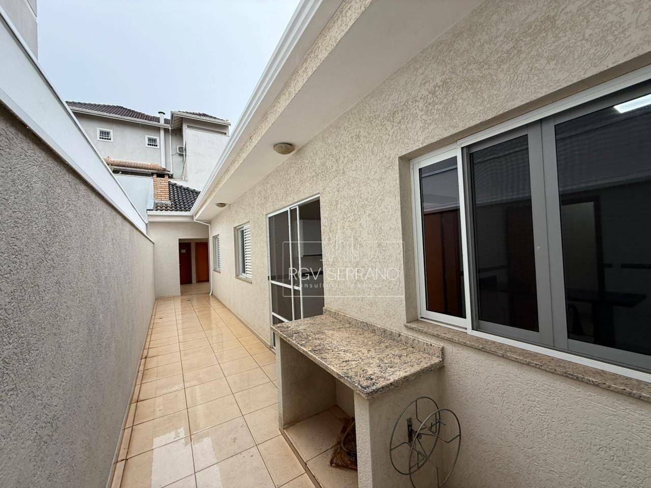 Casa de Condomínio, 4 quartos - Foto 4