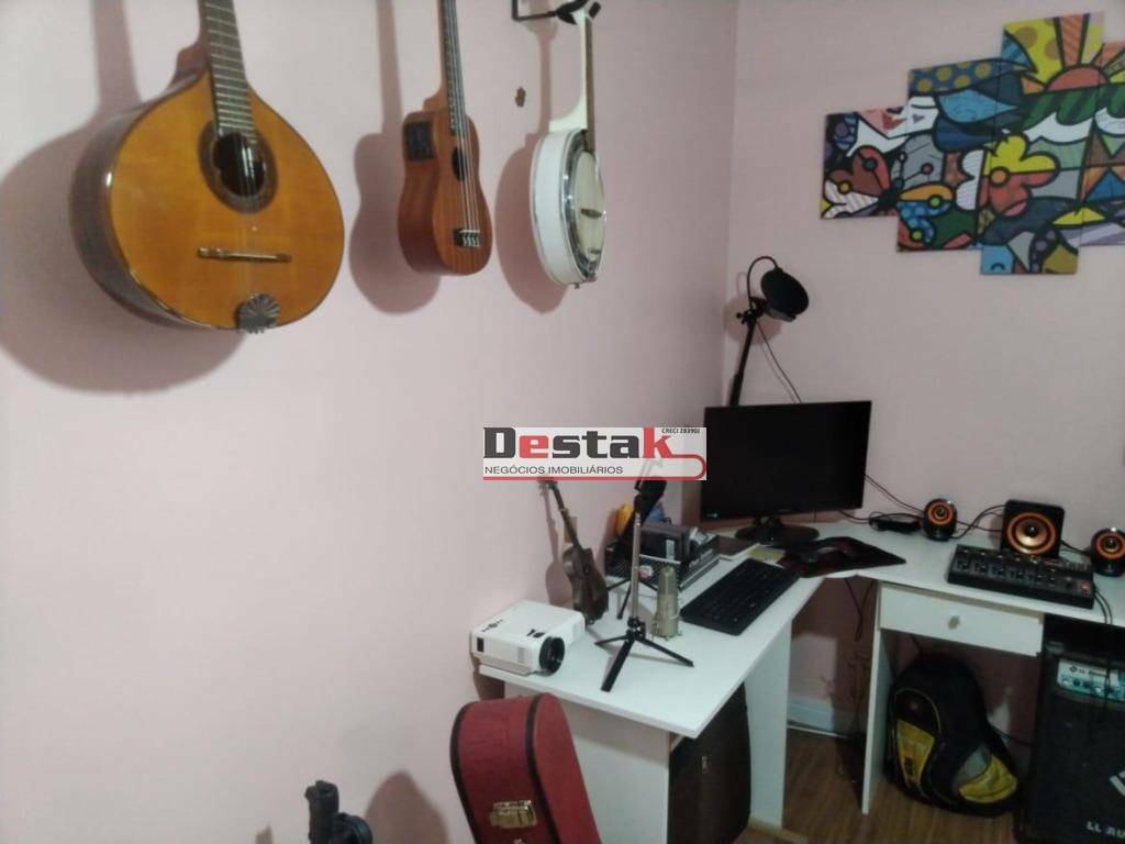 Apartamento à venda com 2 quartos, 57m² - Foto 14