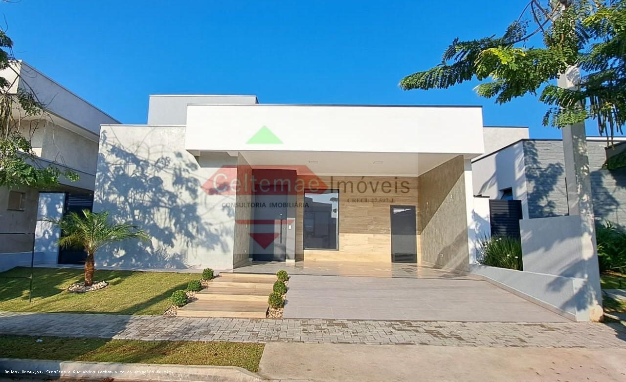 Casa de Condomínio à venda com 3 quartos, 184m² - Foto 2