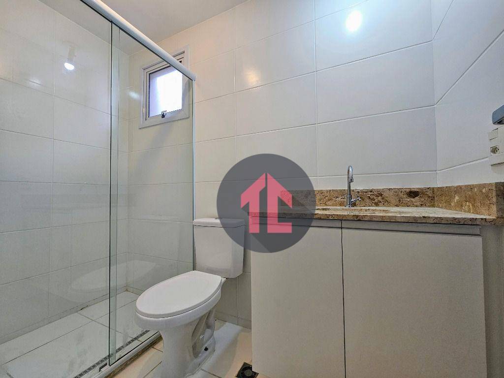 Apartamento para alugar com 3 quartos, 75m² - Foto 14