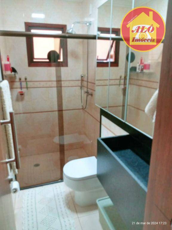 Sobrado à venda com 3 quartos, 220m² - Foto 22