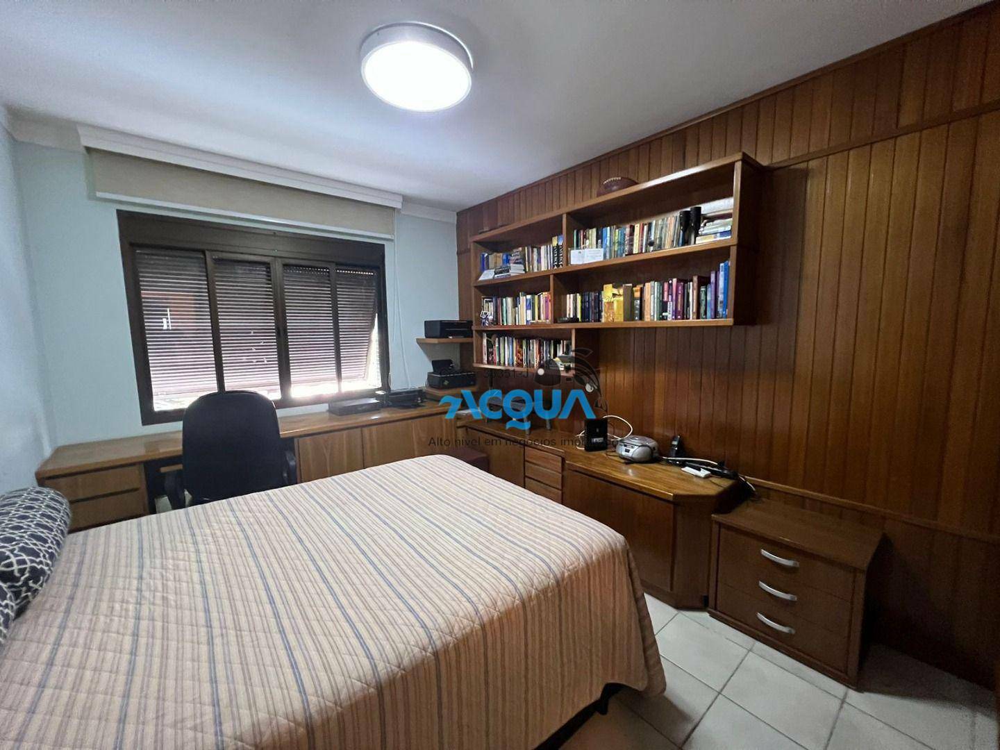 Apartamento à venda com 4 quartos, 240m² - Foto 4