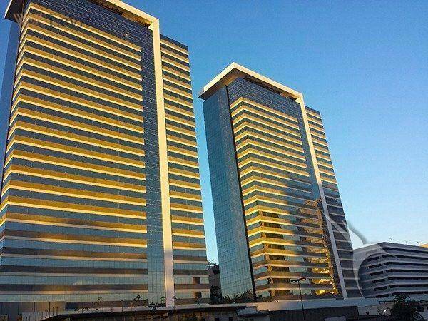 Conjunto Comercial-Sala para alugar, 479m² - Foto 3